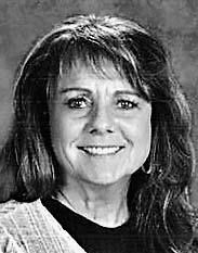 NANCY TYLER obituary, 1955-2016, El Paso, TX