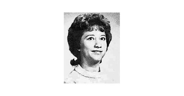 ALICIA CARDENAS Obituary (1940 - 2017) - El Paso, TX - El Paso Times
