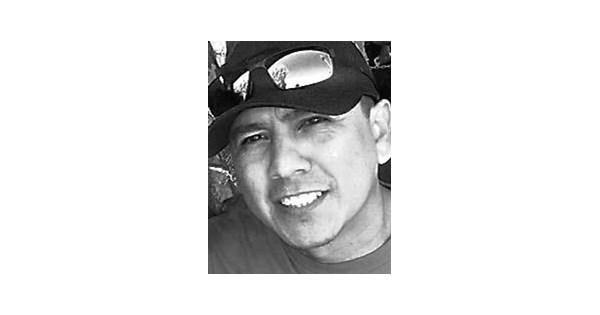 ROGELIO MARTINEZ Obituary (1981 - 2017) - El Paso, TX - El Paso Times