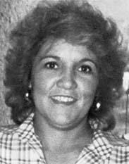 CELIA LOMELI obituary, 1941-2017, El Paso, TX