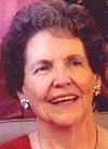 Mary Crowson Obituary (2009)