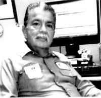 Jose A. Carrillo obituary