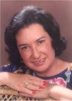 Maria Ontiveros Sanchez obituary, 1942-2019, El Paso, TX