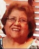 Consuelo Esperanza Rodriguez Obituary