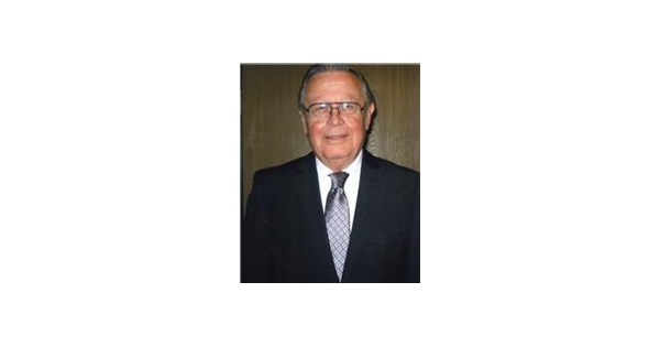 David M Hollins Obituary - El Paso, TX