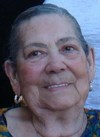 MARIA MONTESYANEZ obituary
