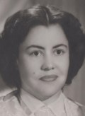 ELISA ALVAREZ obituary, El Paso, TX