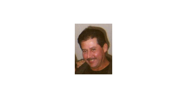 ELOY OGAZ Obituary (2013) - El Paso, TX - El Paso Times