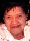 MARIA GUERRERO obituary