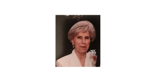 Selma Malooly Obituary 1925 2018 El Paso Tx El Paso Times 6920