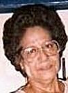 JULIA LUCERO obituary, El Paso, TX