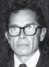 CARLOS ALVARADO obituary