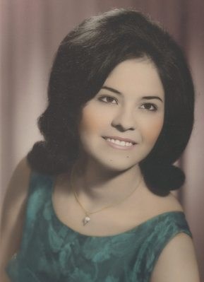 Alicia Martinez Obituary (2019) - El Paso, TX - El Paso Times