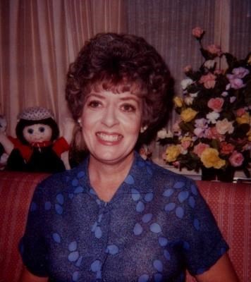 Frances D. Berger obituary, 1938-2019, El Paso, TX