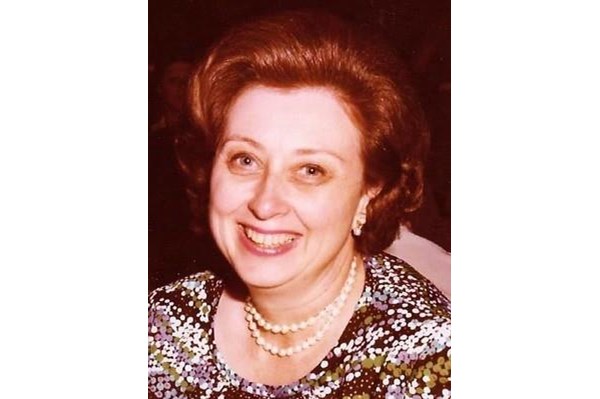 Joyce Hooten Obituary 1927 2019 El Paso TX El Paso Times