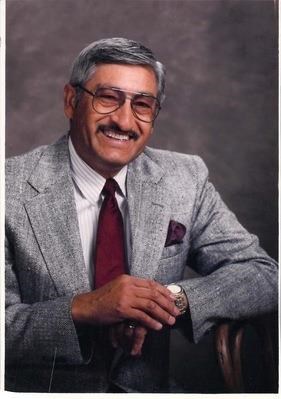 Roberto Martinez obituary, El Paso, TX