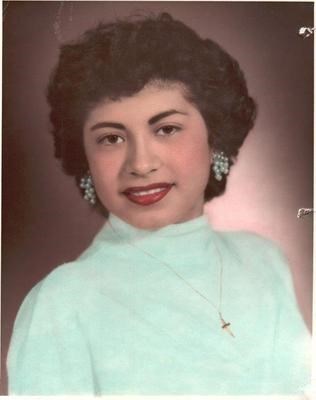 Lilia Torres Obituary (2020) - El Paso, TX - El Paso Times