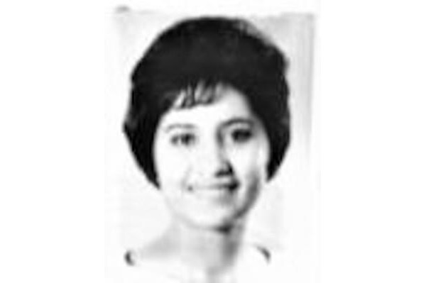 Yolanda Fierro Obituary (2021) - El Paso, TX - El Paso Times