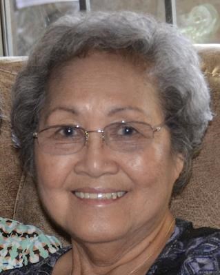 Bernardita Elane Arinduque obituary, 1935-2020, El Paso, TX