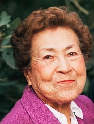 Maria Barragán Obituary (1942 - 2021) - El Paso, TX - El Paso Times