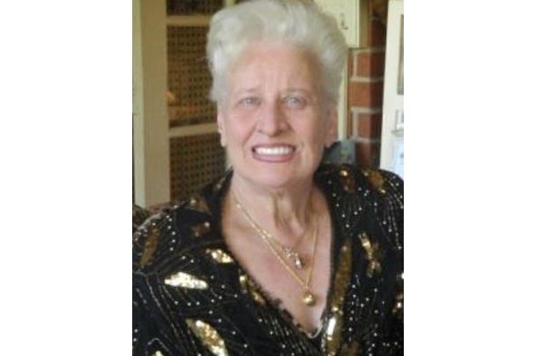 Julianna Baumann Obituary (1939 - 2021) - El Paso, TX - El Paso Times