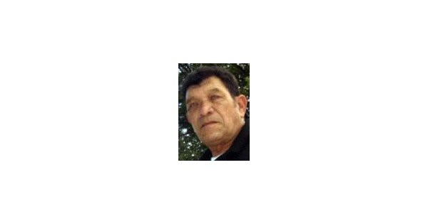 Raul Dominguez Obituary (2009) - El Paso, TX - El Paso Times