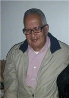 Manuel Montelongo obituary, El Paso, TX