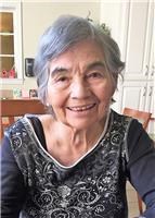 Manuela "Nellie" Cooper obituary, 1935-2019, El Paso, TX