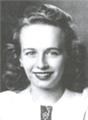 Gladys K Baxter obituary