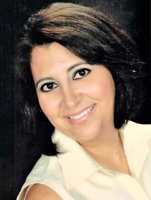 Josephina Garcia Obituary El Paso Tx El Paso Times