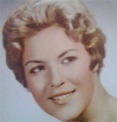 Norma Barron Obituary El Paso Tx El Paso Times