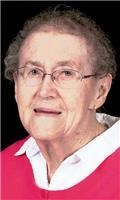 Mildred M. Klenke obituary