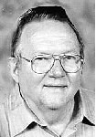 Garey R. Atkins obituary, 1944-2012