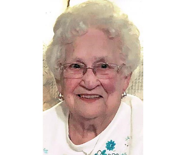 Barbara Hill Obituary (1930 2023) Washington, MO The Missourian