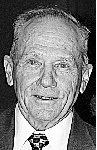 Benjamin A. Geisert obituary, 1925-2014