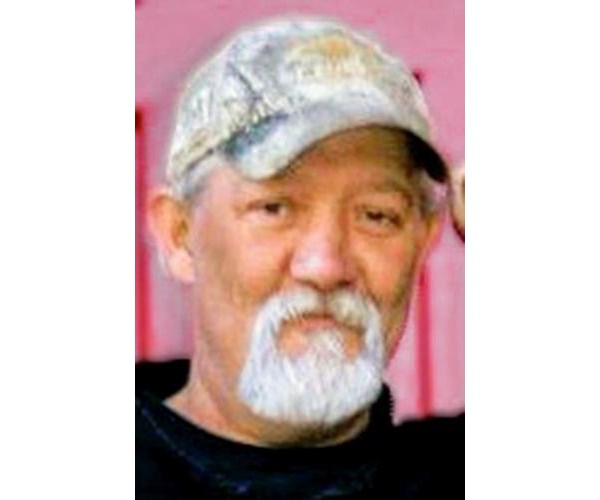 Clifford Trusty Obituary (1965 - 2024) - Union, MO - The Missourian