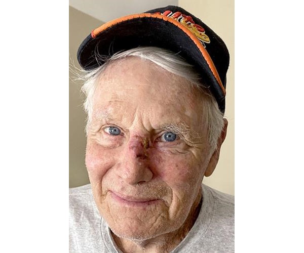 David Obituary (1945 2023) Saint Clair, MO The Missourian
