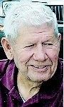 James J. Maune obituary, Washington, MO