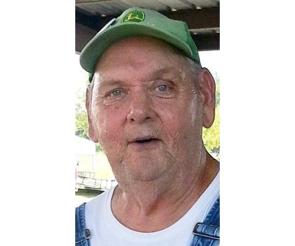 John Hartman Obituary (1951 2023) Pacific, MO The Missourian