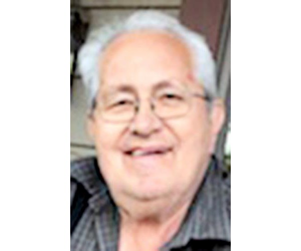 LeRoy Welker Obituary 1943 2021 Washington MO The Missourian