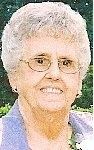 Mary H. Bragg obituary, 1926-2018, Saint Clair, MO