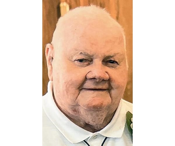 Robert Robinson Obituary (1933 2022) Union, MO The Missourian