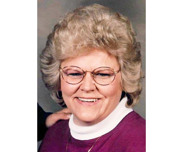 Rosemary Beste Obituary (1947 2021) Union, MO The Missourian