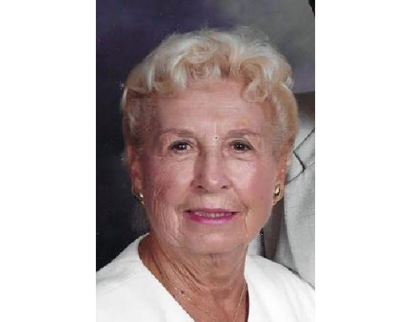 Muriel Mayer Obituary (1924 - 2019) - Englewood, FL - Sun Newspapers