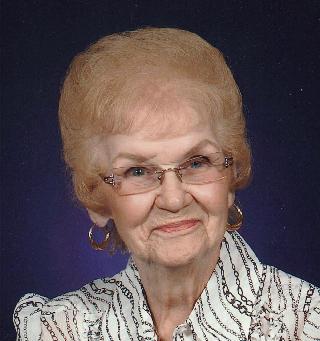 Edna Thompson Obituary - Death Notice and Service Information