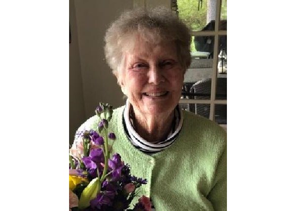 Jeanne Seitz Obituary (2020) - Willoughby, OH - Sun Newspapers