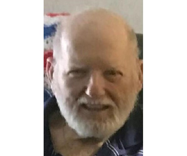 John Bauer Obituary (2021) Englewood, FL Sun Newspapers