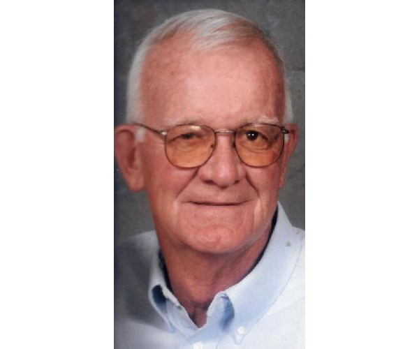 Harry Godfrey Obituary (2021) Englewood, FL Sun Newspapers