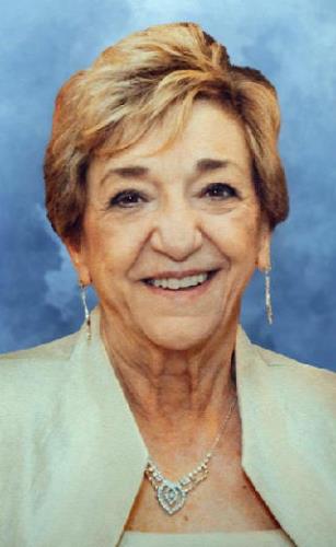 Hilda Fink Obituary - Death Notice and Service Information