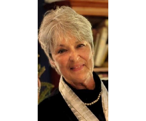 Suzanne CaputoHauckBristow Obituary (1953 2021) Port Charlotte